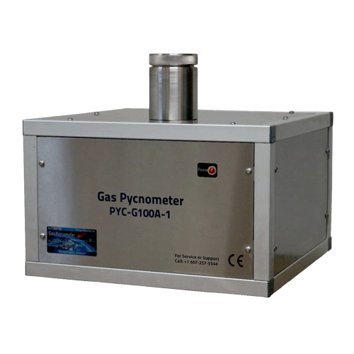 PMI Gas Pycnometer and Helium Pycnometers by EQBAY  True Density and Absolute Volume Analysis